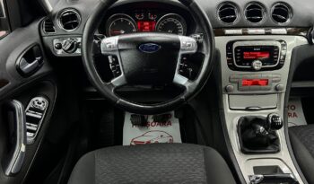 
										FORD GALAXY GHIA full									