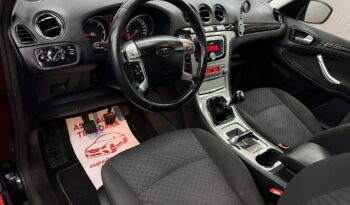 
										FORD GALAXY GHIA full									