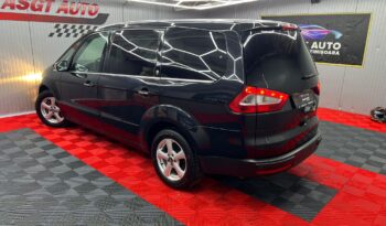 
										FORD GALAXY GHIA full									