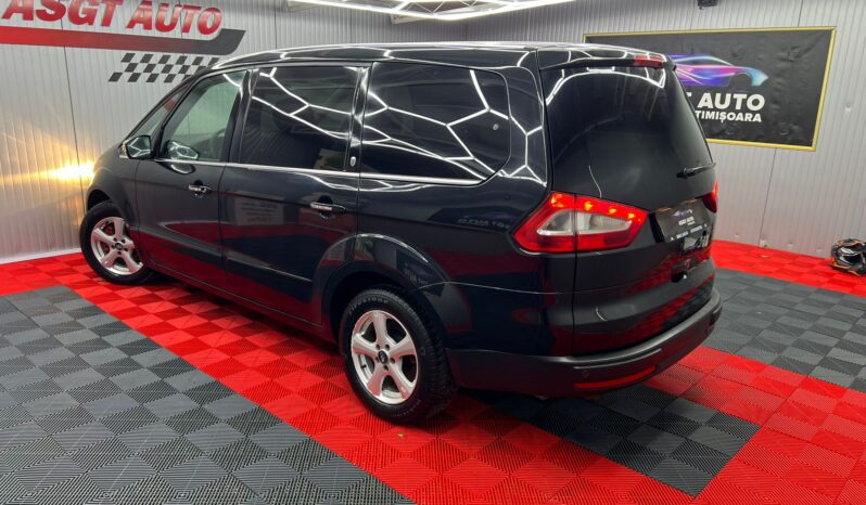 
								FORD GALAXY GHIA full									