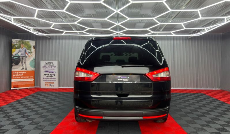 
								FORD GALAXY GHIA full									