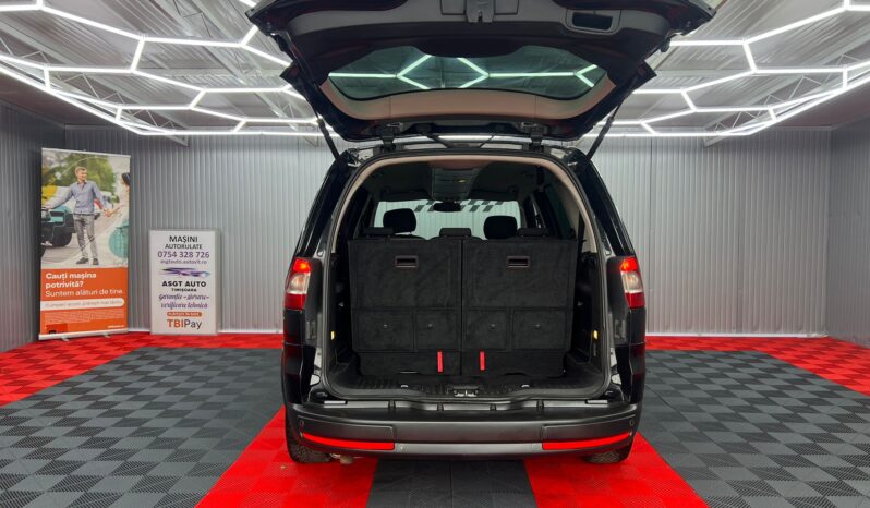 
								FORD GALAXY GHIA full									