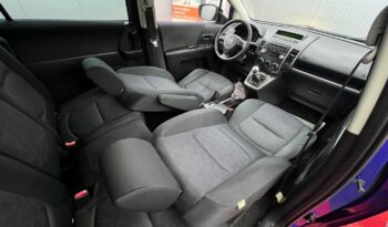 
										MAZDA 5 CU 7 LOCURI full									