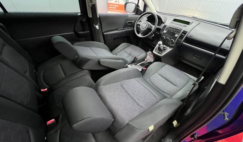 
								MAZDA 5 CU 7 LOCURI full									
