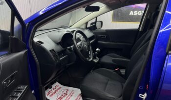 
										MAZDA 5 CU 7 LOCURI full									