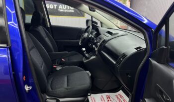 
										MAZDA 5 CU 7 LOCURI full									