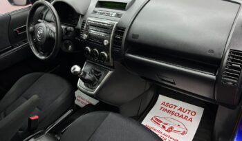 
										MAZDA 5 CU 7 LOCURI full									