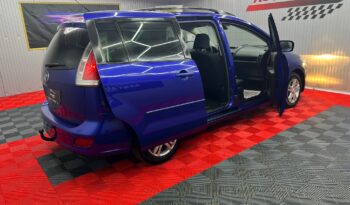 
										MAZDA 5 CU 7 LOCURI full									