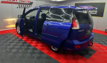 
										MAZDA 5 CU 7 LOCURI full									