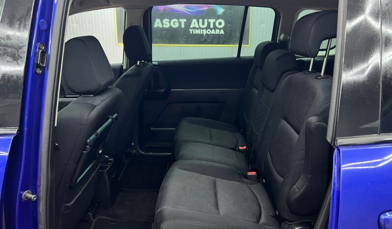 
								MAZDA 5 CU 7 LOCURI full									