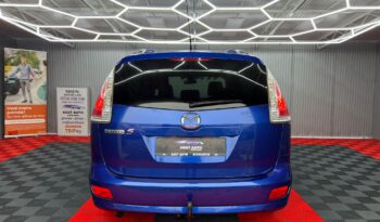 
										MAZDA 5 CU 7 LOCURI full									