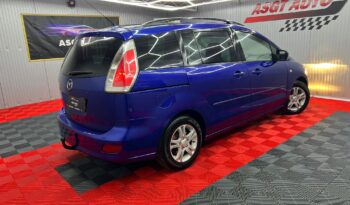 
										MAZDA 5 CU 7 LOCURI full									