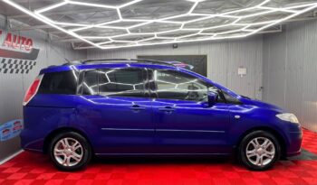 
										MAZDA 5 CU 7 LOCURI full									