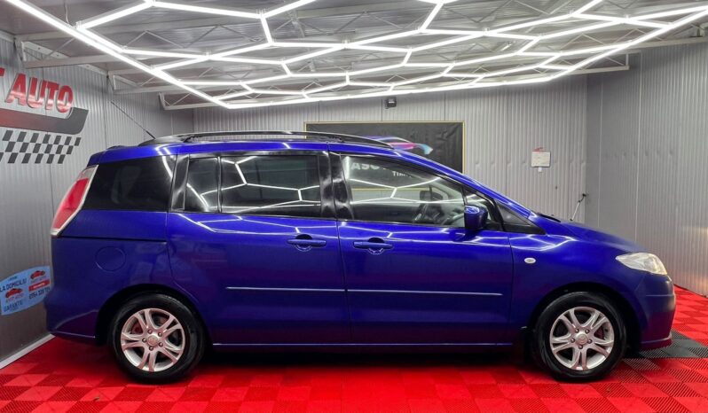 
								MAZDA 5 CU 7 LOCURI full									