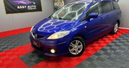 MAZDA 5 CU 7 LOCURI