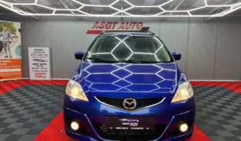 
										MAZDA 5 CU 7 LOCURI full									
