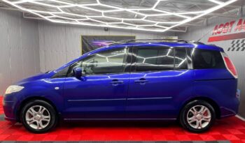 
										MAZDA 5 CU 7 LOCURI full									