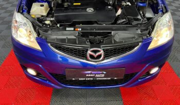 
										MAZDA 5 CU 7 LOCURI full									