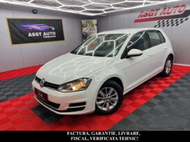 VW GOLF 7,EURO 6