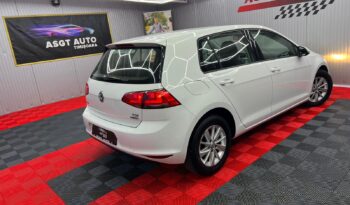 
										VW GOLF 7,EURO 6 full									