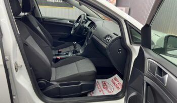 
										VW GOLF 7,EURO 6 full									