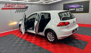 
										VW GOLF 7,EURO 6 full									