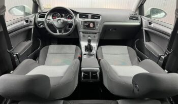 
										VW GOLF 7,EURO 6 full									