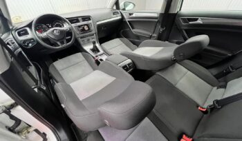 
										VW GOLF 7,EURO 6 full									