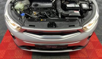 
										KIA STONIC 2018 BENZINA full									