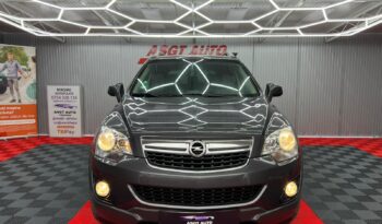 
										OPEL ANTARA full									