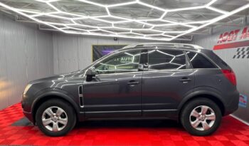 
										OPEL ANTARA full									