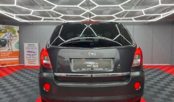 
										OPEL ANTARA full									