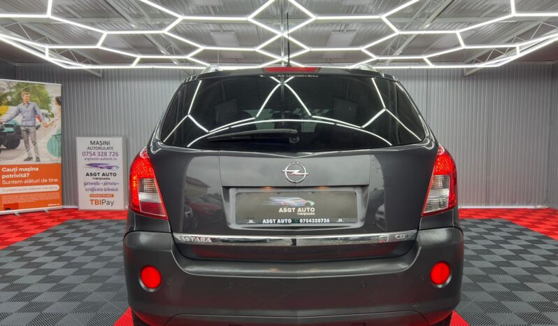 
								OPEL ANTARA full									