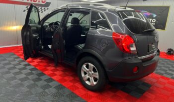 
										OPEL ANTARA full									