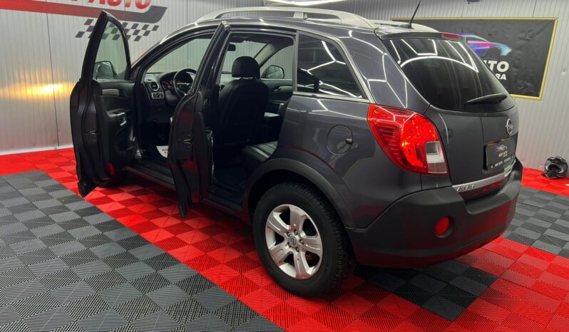 
								OPEL ANTARA full									