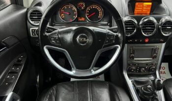 
										OPEL ANTARA full									