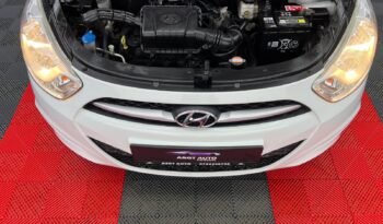 
										HYUNDAI i10 EURO 5 full									