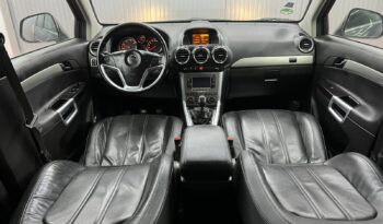 
										OPEL ANTARA full									