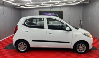 
										HYUNDAI i10 EURO 5 full									