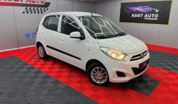 
										HYUNDAI i10 EURO 5 full									