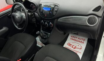 
										HYUNDAI i10 EURO 5 full									