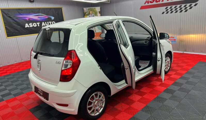 
								HYUNDAI i10 EURO 5 full									