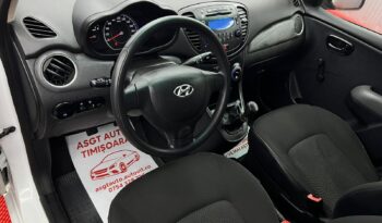 
										HYUNDAI i10 EURO 5 full									