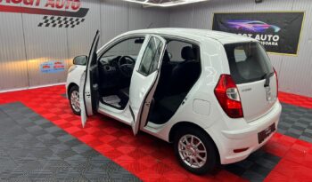 
										HYUNDAI i10 EURO 5 full									