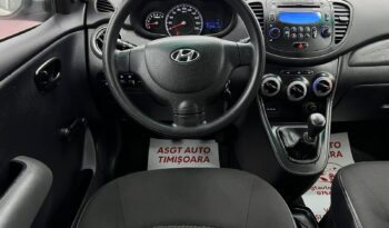 
										HYUNDAI i10 EURO 5 full									