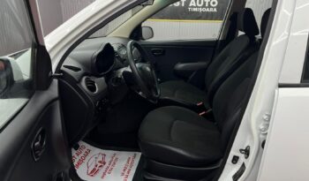 
										HYUNDAI i10 EURO 5 full									