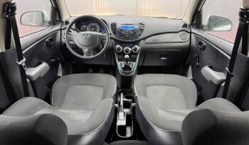 
										HYUNDAI i10 EURO 5 full									