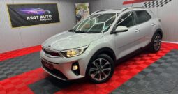 KIA STONIC 2018 BENZINA
