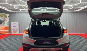 
										KIA STONIC 2018 BENZINA full									