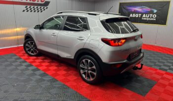 
										KIA STONIC 2018 BENZINA full									